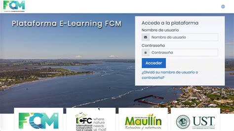 plataforma fcm.